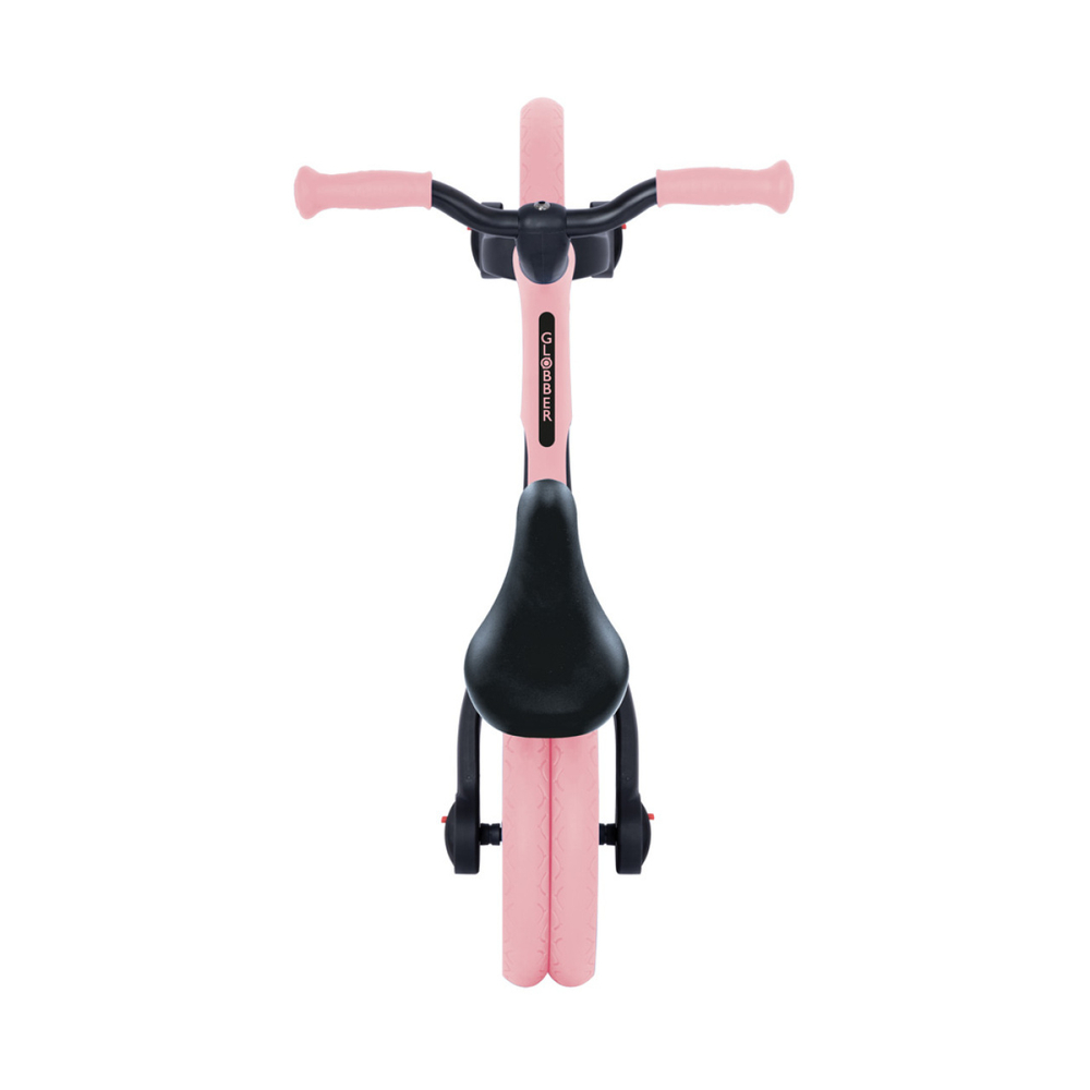 Детский велосипед Globber Go Bike Elite Duo (2023)
