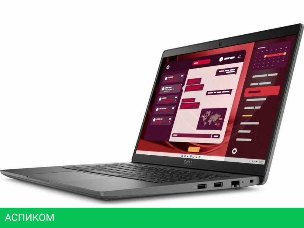 Ноутбук Dell Latitude 3450-5854