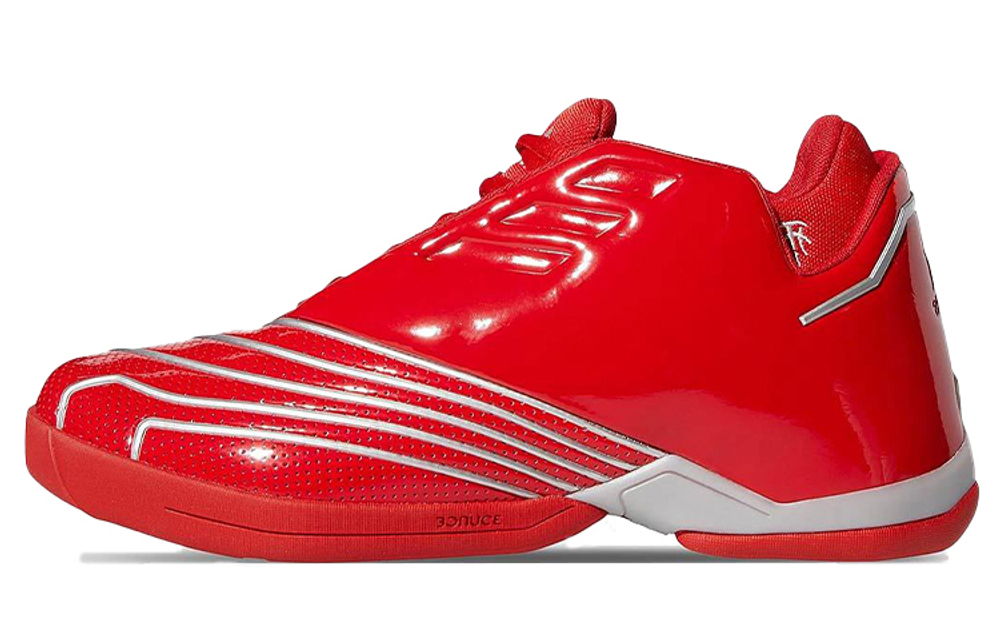 Кроссовки Adidas T Mac 2 Restomod "All-Star"