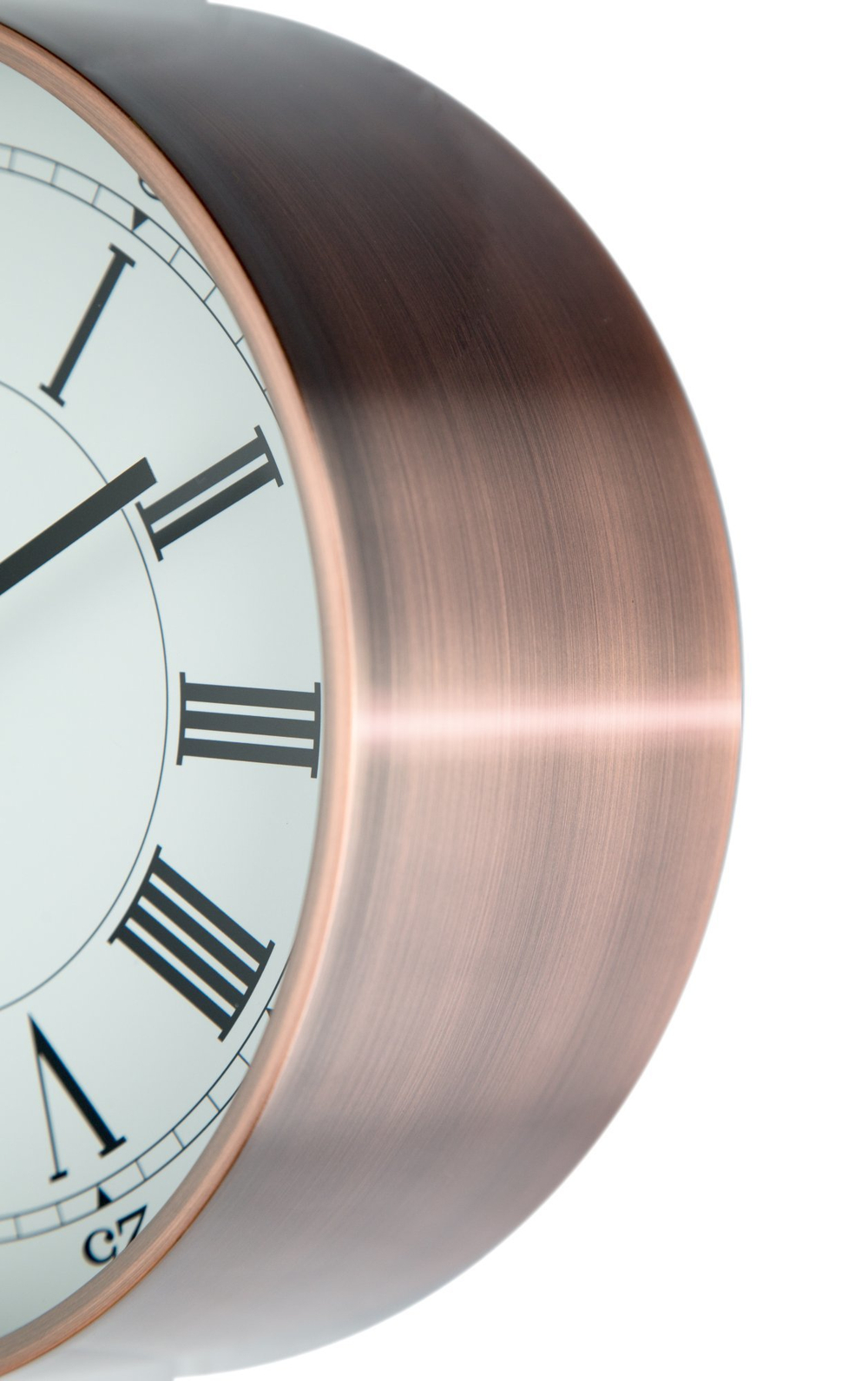 Часы настенные Tomas Stern 4015AC Германия