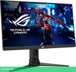 Игровой монитор ASUS ROG Strix XG259QN