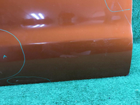 Дверь передняя левая Kia Soul 2 PS (2013-2019)