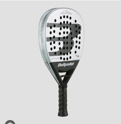 BULLPADEL, PALA NEURON 25, 355 - 375g, Padel Racket