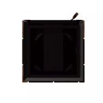 Дровяная банная печь Grill'D Retro Short