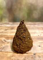 Ведьмина свеча красная. Активация Силы + ПОДАРОК