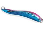 Блесна HIGASHI Chum salmon spoon 42g #12