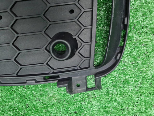 Решетка переднего бампера BMW X5 F15 13-18 M-paket