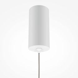 Подвесной светильник светодиодный Maytoni   MOD157PL-L6WK