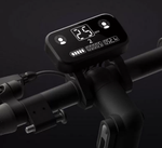 Электросамокат Xiaomi Navee N65, черный