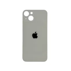 Задняя крышка для iPhone 13 (White)