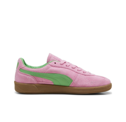 Кроссовки Puma Palermo Special 'Pink Green' 397549-01