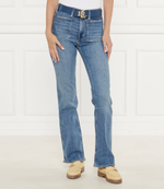 Джинсы POLO RALPH LAUREN - голубой(211890107)