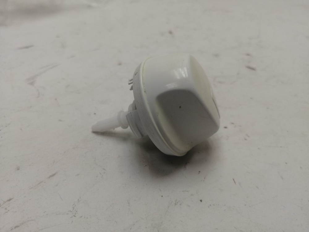PCP5510B614 кт96 Ручка выбора программ для стиральной машины Hansa PCP5510B614 б/у