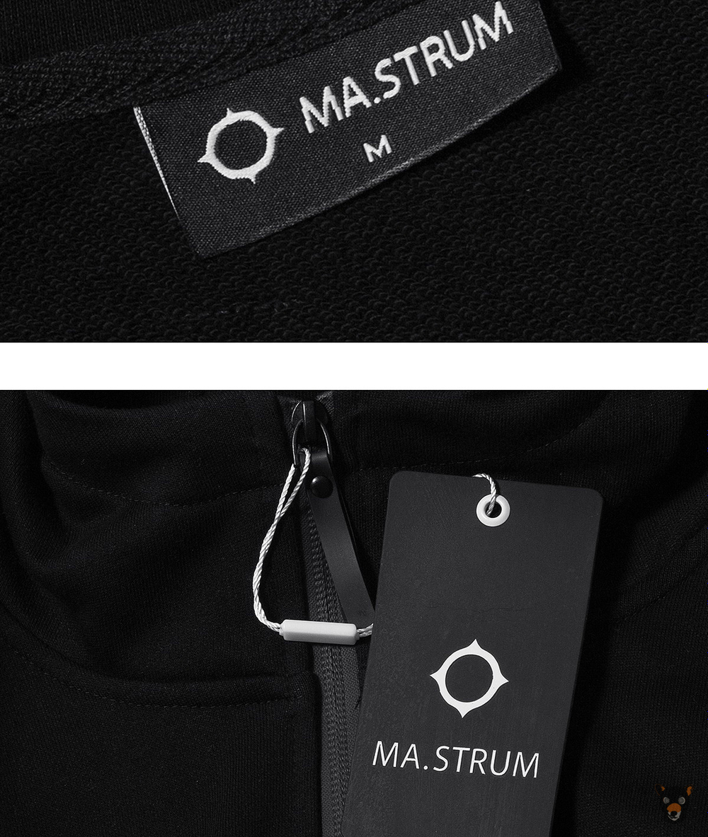 Зип-худи Mastrum