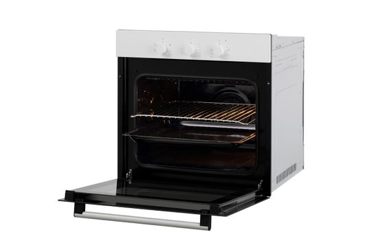 Электрический духовой шкаф Simfer B6EW16011