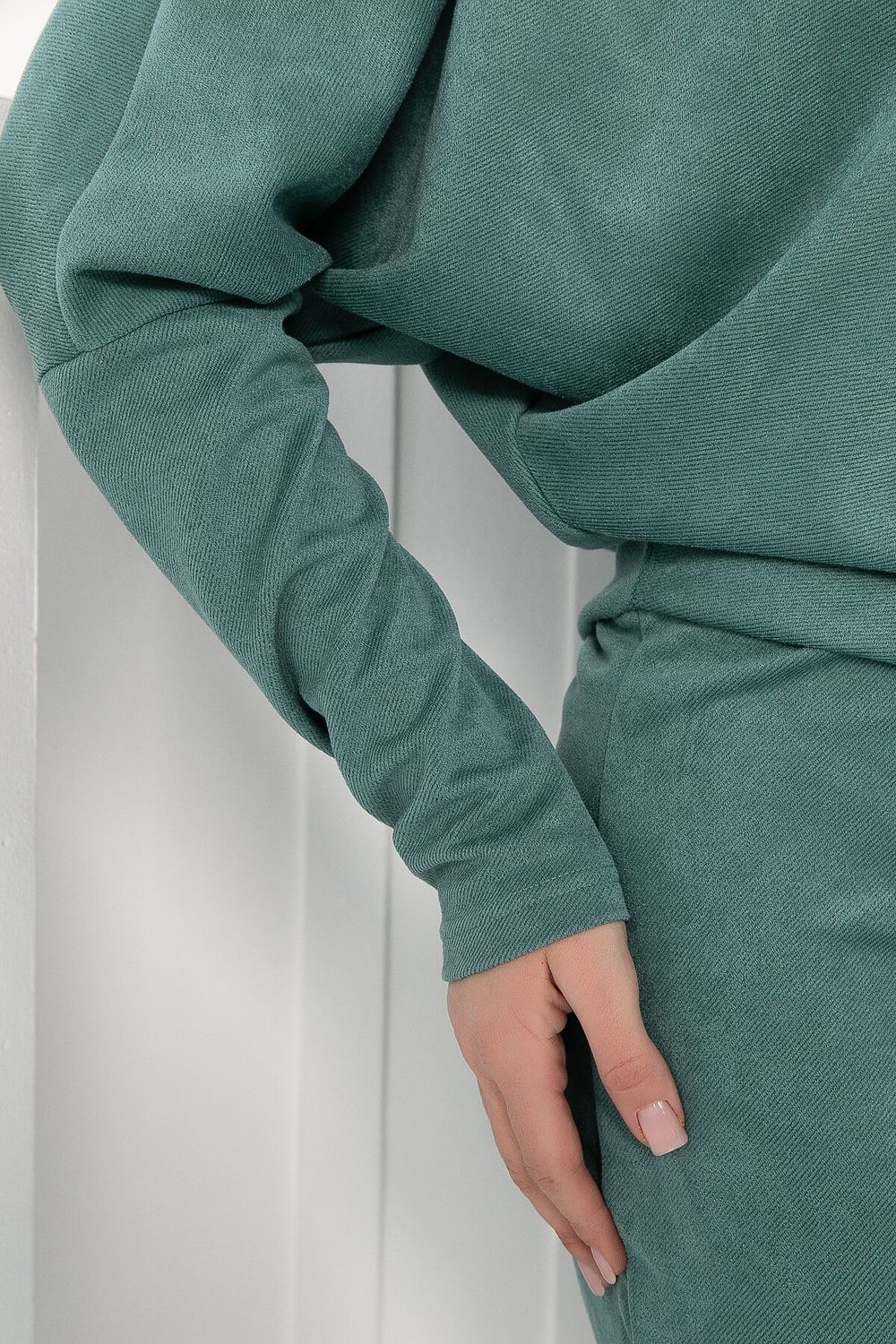 Платье Северина (мята) П12813-12М LT Collection