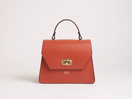 Сумка из натуральной кожи GL25