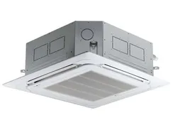 Кассетная сплит-система LG UT48R.NM0/UU49WR.U30 Ultra Inverter