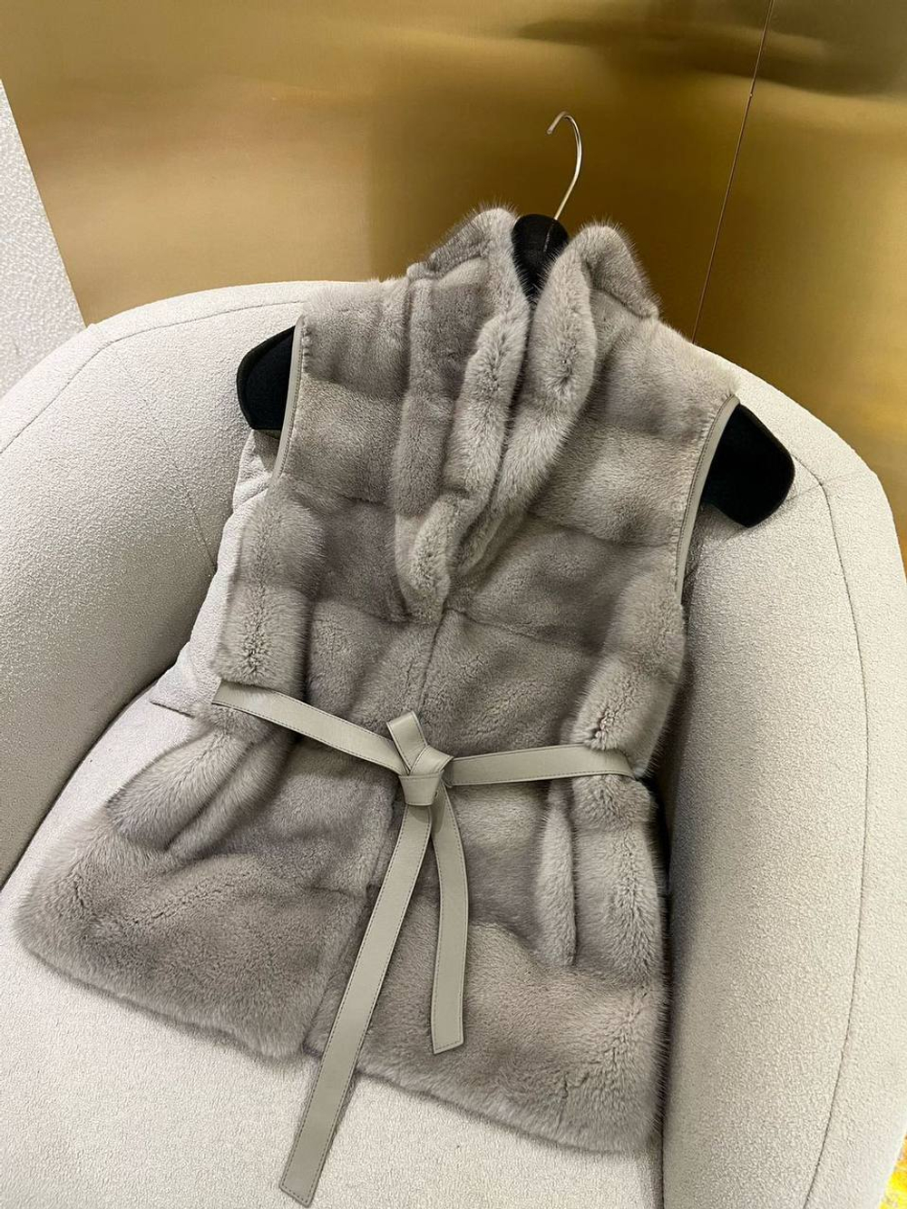 Жилет Loro Piana