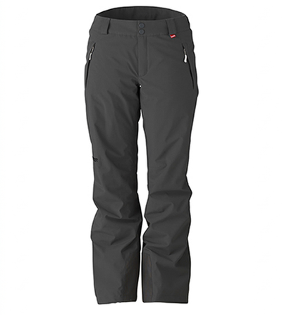 Брюки MARKER WOMEN'S CHUTE PANT PETITE (артикул 3289P) цвет Dark Shadow (707)