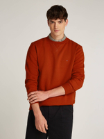 Худи Tommy Hilfiger - красный(MW0MW37232)