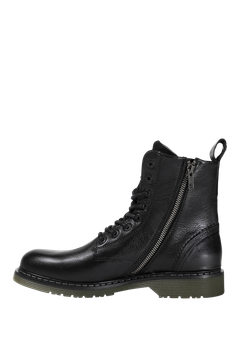 Ботинки Sixty Black John Doe