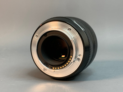 Fujifilm XF 35mm f/1.4 R X-Mount