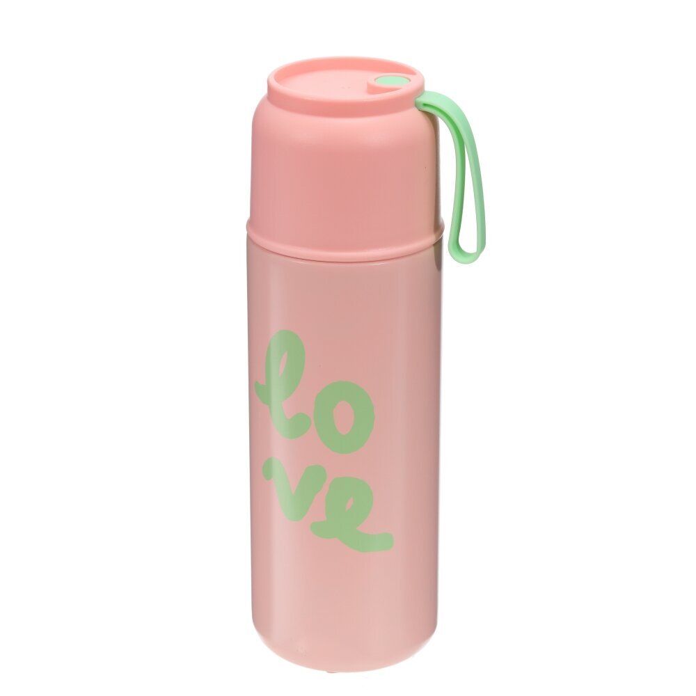 GAEM Термос, 500 мл, L7 W7 H21,5 см, 4в.