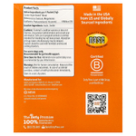 Zesty Paws, Vet Strength™, Native Canine Probiotic, в порошке, для собак любого возраста, 30 пакетиков по 1 г (0,03 унции)
