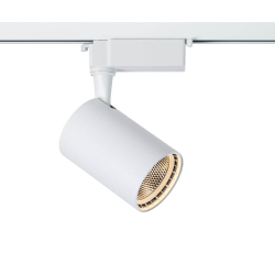 Трековый светильник Maytoni Technical TR003-1-12W3K-W