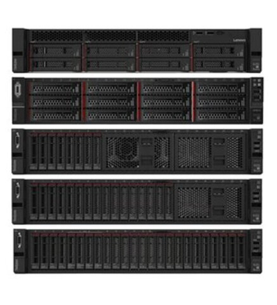 Сервер Lenovo ThinkSystem SR655 7Z01S60900-PL