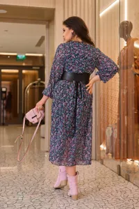 Платье УК-05748 Fabrika