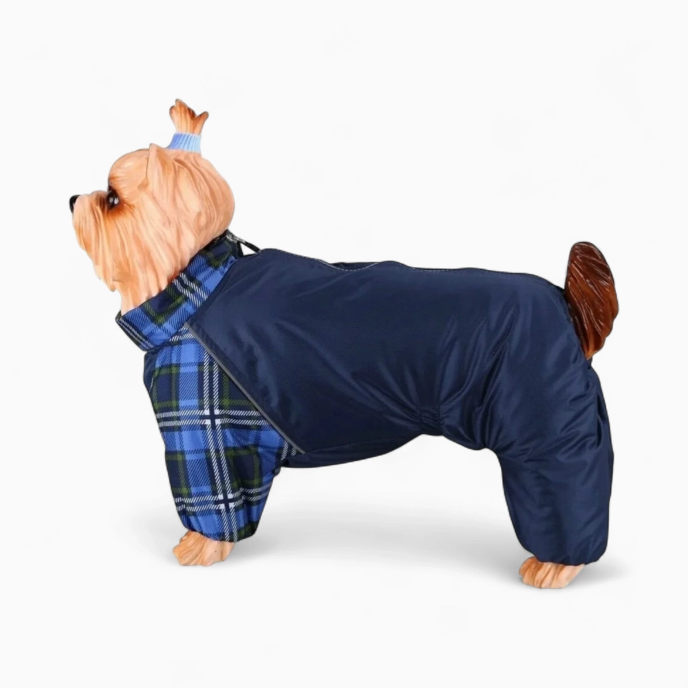 Комбинезон «Клетка»