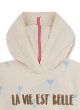 Толстовка Sanetta Kidswear 126101 18010