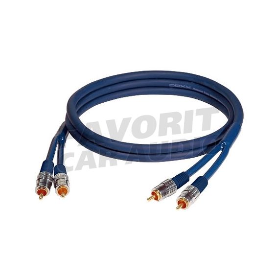 Межб. кабель DAXX R52-25 2.5м