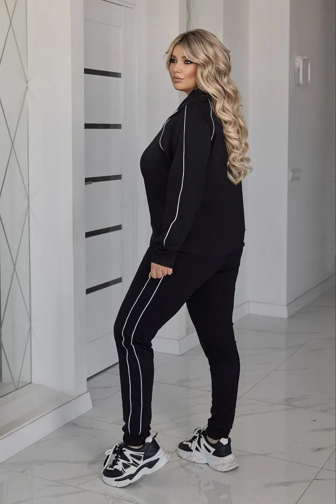 Костюм УК-347 Фабрика Моды