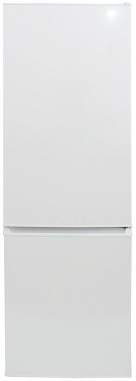 Холодильник Leran CBF 201 W NF