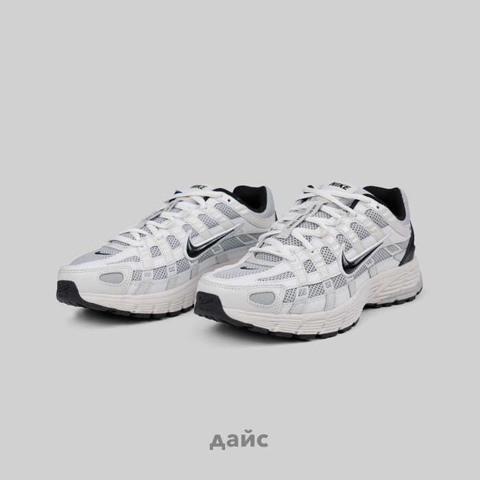Кроссовки Nike P-6000 