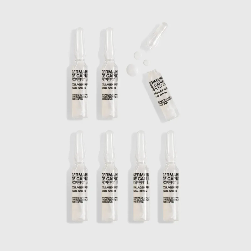 Эмульсия для экспресс-ухода "Коллагеновый пептид" Expert Lab Collagen Peptide
