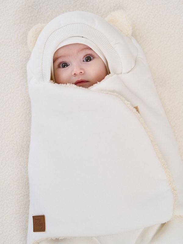 Конверт-звездочка 