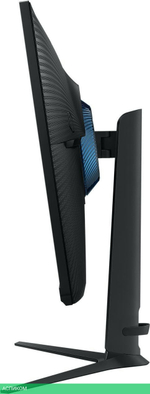 Монитор Samsung 32" Odyssey G3 S32AG320NI