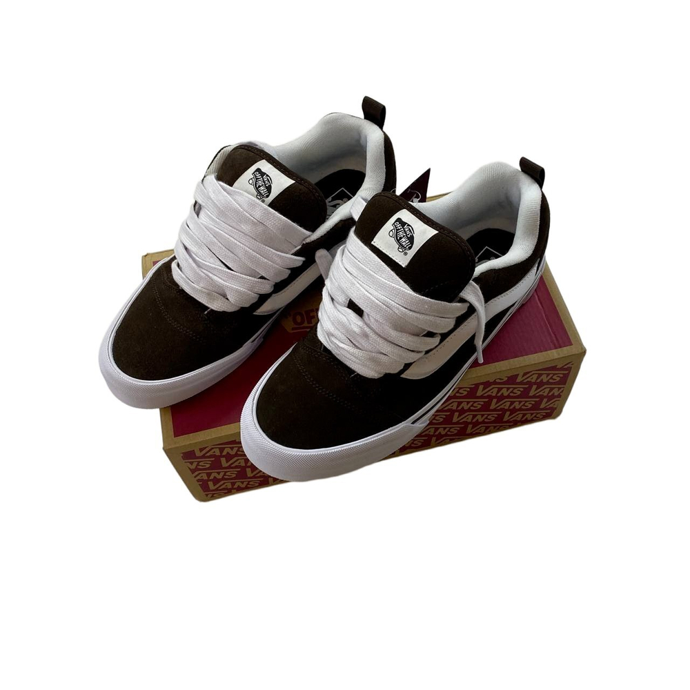 Кроссовки Vans Новые с биркой