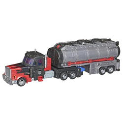 Hasbro Transformers Generations Legacy - лидер фигурки G2 Universe Laser Optimus Prime F3061