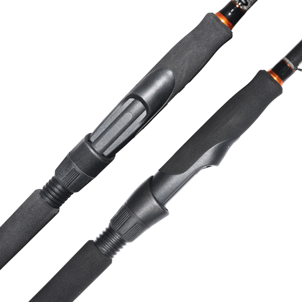 Спиннинг Maximus Axiom 24ML (2.4м, 5-25гр)