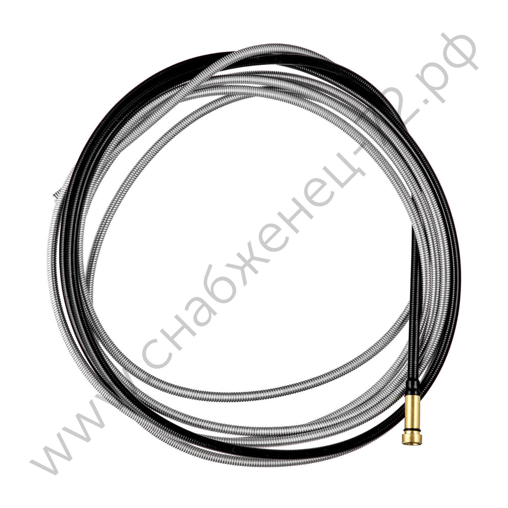 Канал направляющий СТАЛЬ 3,5м MP 450 (1,6-2,0мм) OMS6010-03