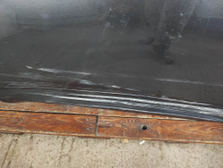 Дверь передняя левая Toyota RAV4 III (XA30) 05-13 Б/У Оригинал 6700242120