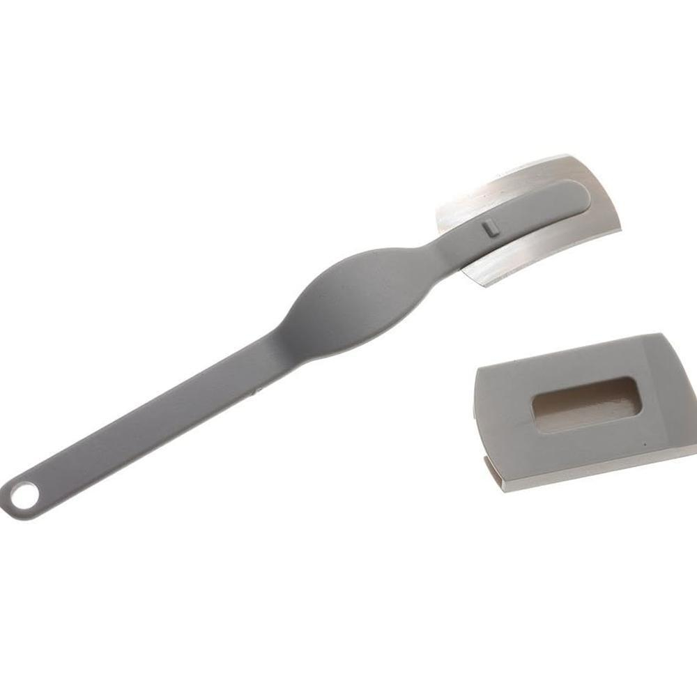 Нож пекарский для надрезов на тесте Patisse 13х2х1.5 см