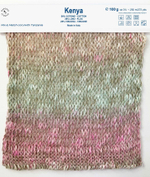 Пряжа Lana Gatto Kenya (31023)