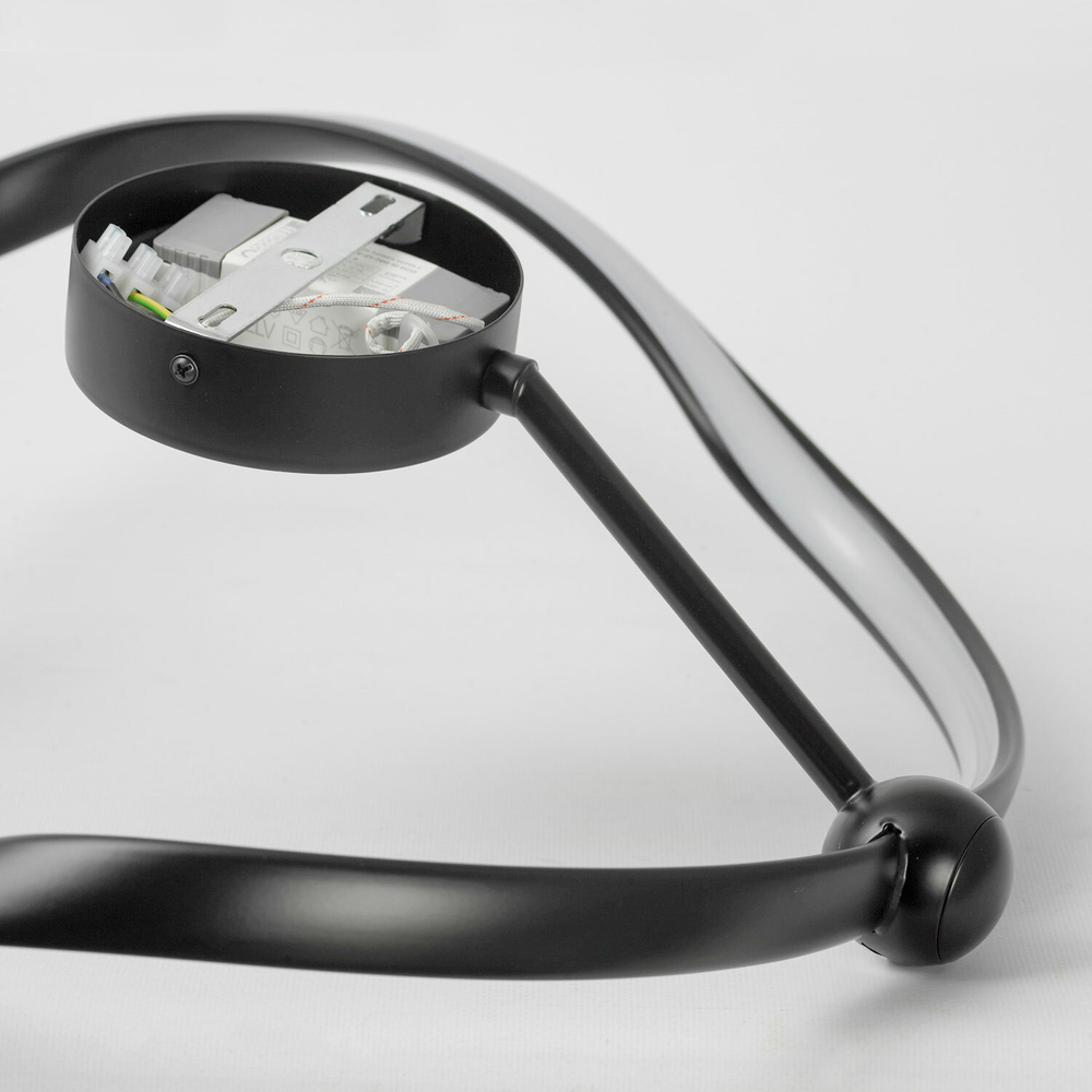 Потолочный светодиодный светильник Lussole KENT LSP-7288