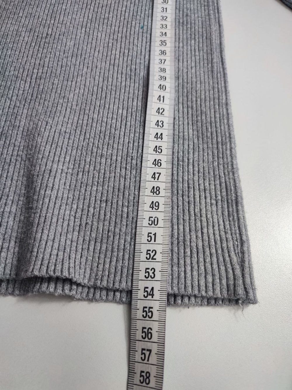 Джемпер базовый 42 размер